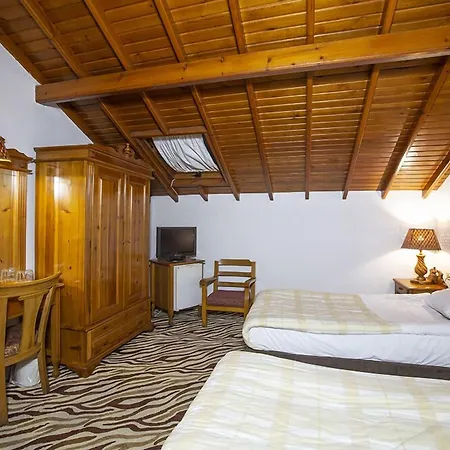 Antik Beyazit 3* Antakya