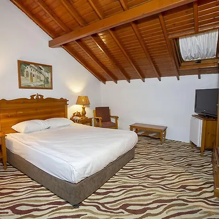 Antik Beyazit فندق Antakya