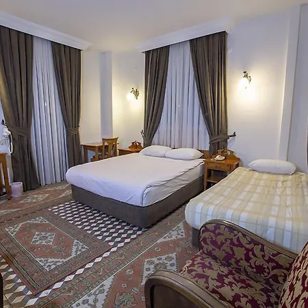 فندق Antik Beyazit Antakya