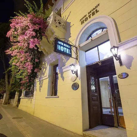 Antik Beyazit فندق 3*