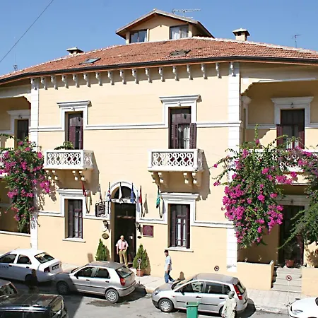 Antik Beyazit Antakya