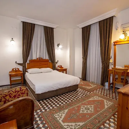 Antik Beyazit 3* Antakya